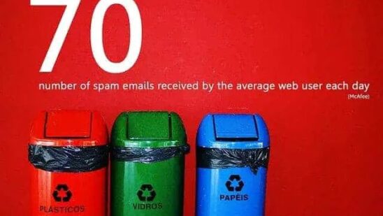 Top 10 Disposable Temporary Email Address Services