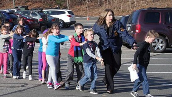 Hero Teachers Who Died Protecting Students