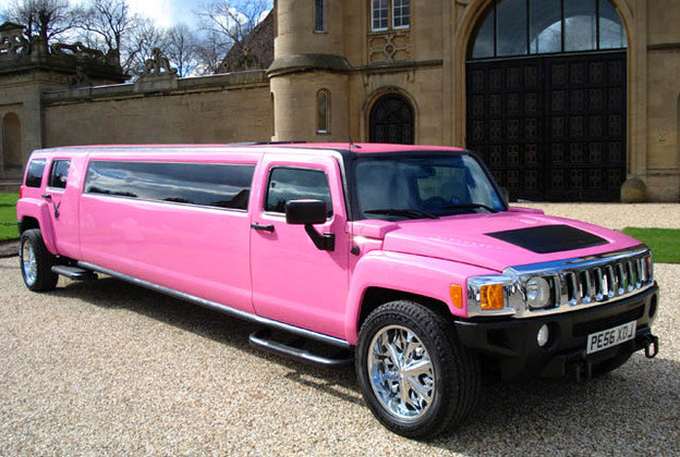 The Strangest Limousines of All Time