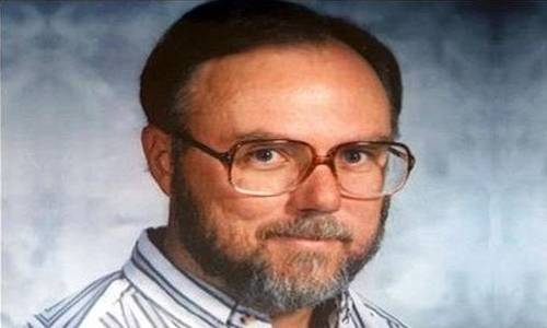 William David Sanders Died Protecting Students