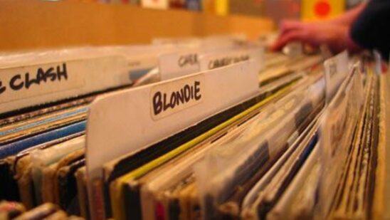 4 Creative Ways to Get Rid of Your Old Record Collection