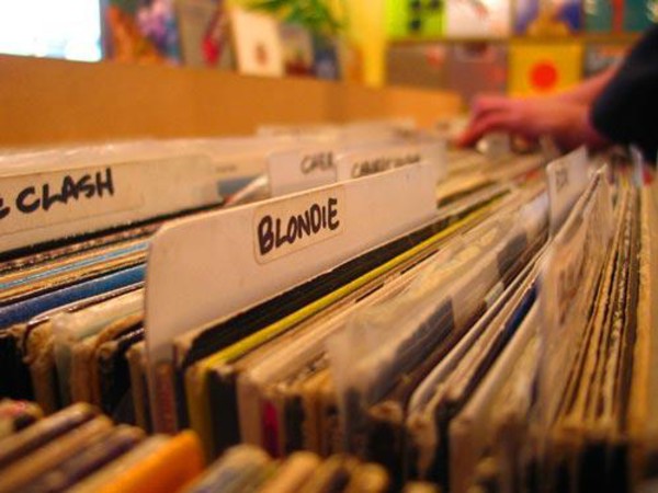 Creative Ways to Get Rid of Your Old Record Collection