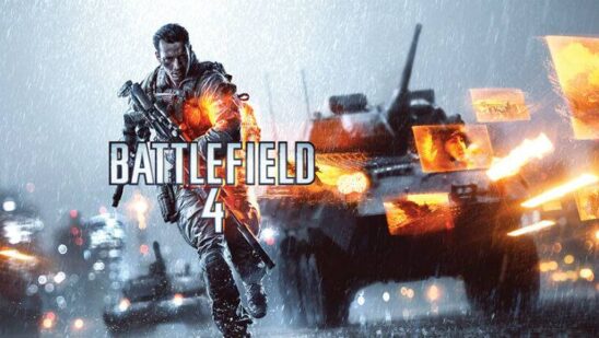 Everything You Need to Know About Battlefield 4