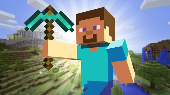 5 Minecraft Tactics That You Need To Know Now