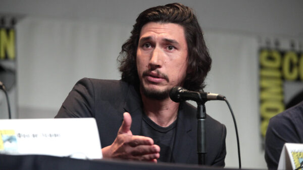 Adam Driver