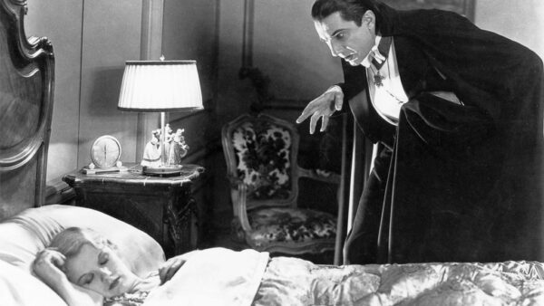 Dracula 1931