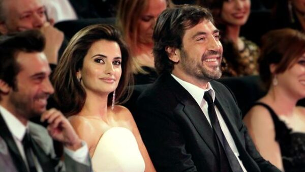 penelope cruz javier bardem