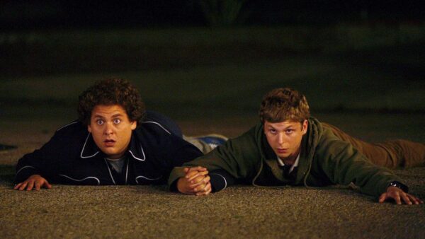 Superbad 2007