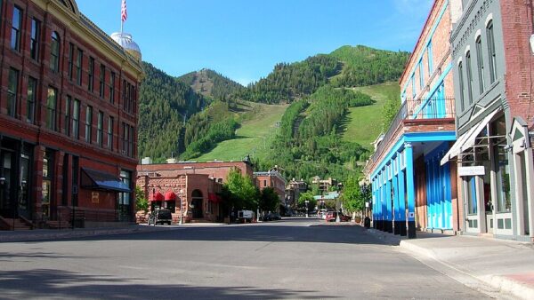 Aspen