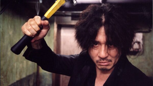 Oldboy (2003)