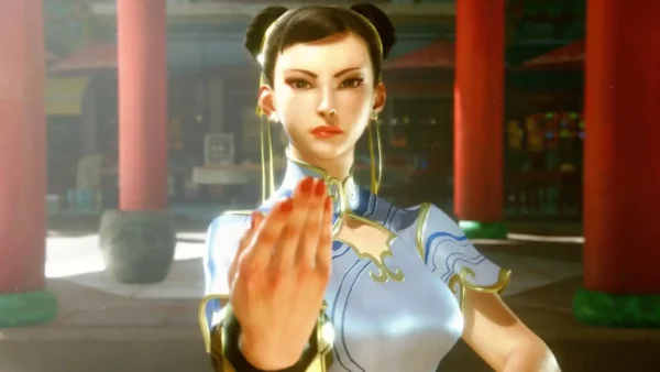 Chun Li