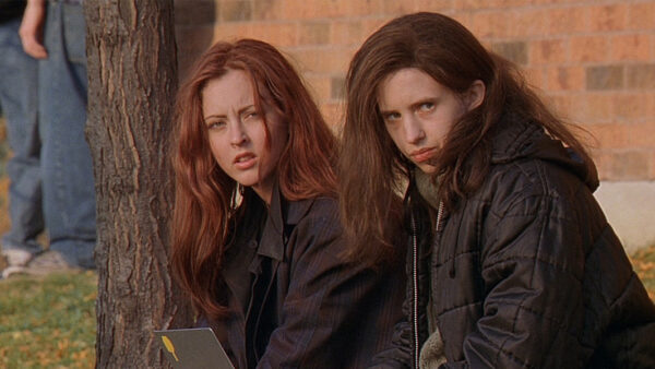 Ginger Snaps 2000