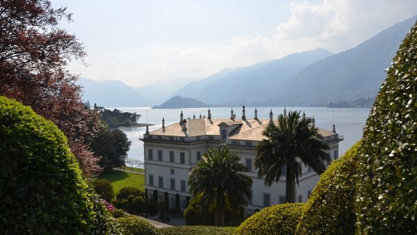 Lake Como