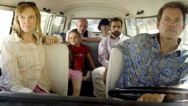 Little Miss Sunshine 2006