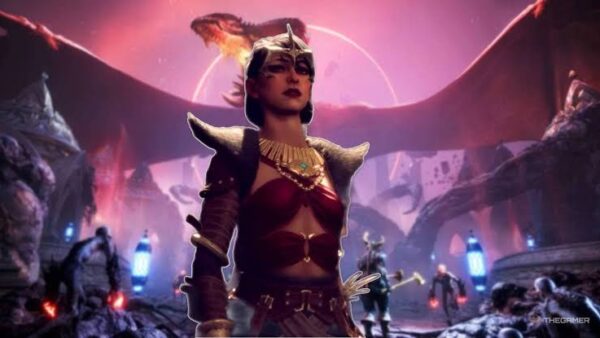 Morrigan