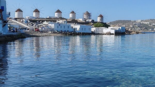 Mykonos