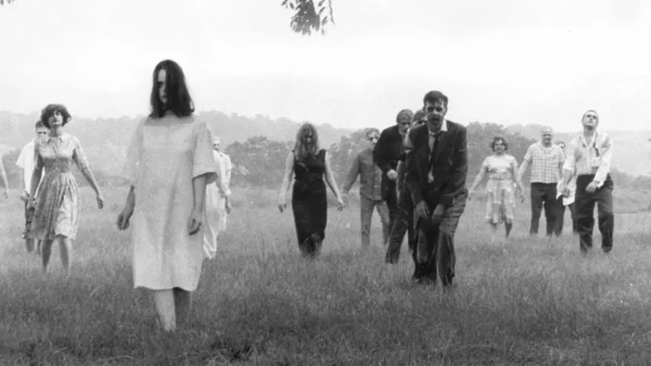 Night of the Living Dead 1968