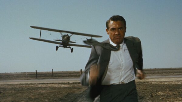 North by Northwest (1959)