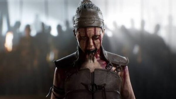 Senua