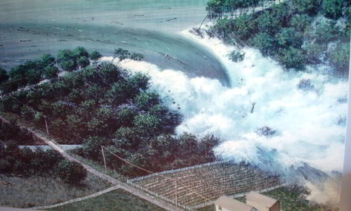 South Fork Dam Disaster