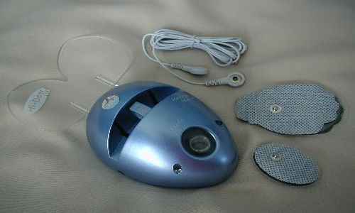 the massage mouse