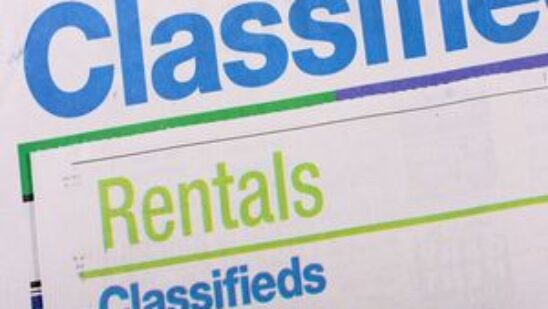 Top 9 Online Classified Ads Sites