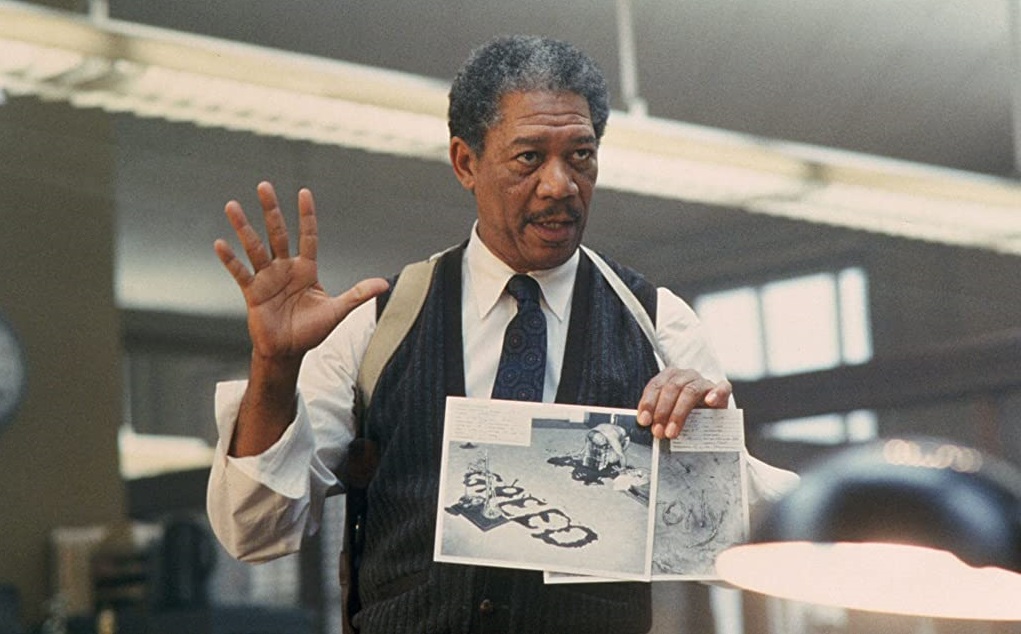 Best Mystery Movies of All Time
