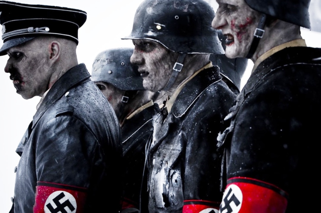 Best Zombie Movies of All Time