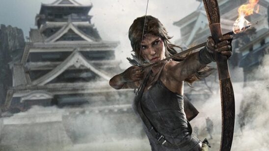 Best Female Video Game Characters Ever