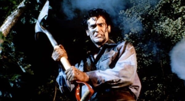 Best Horror Movies of All Time