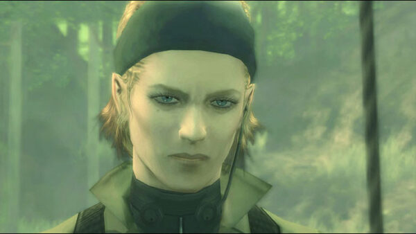 Best Female Video Game Character The Boss