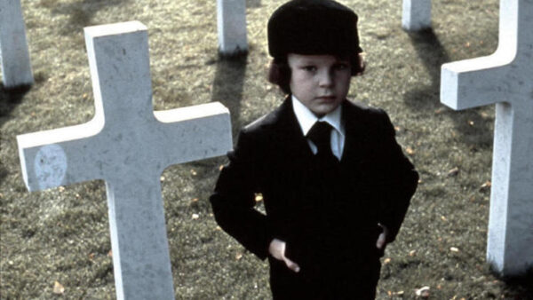 The Omen 1976