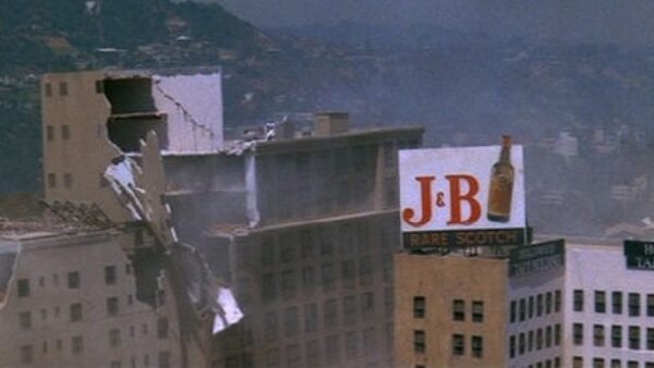 good disaster film Earthquake 1974