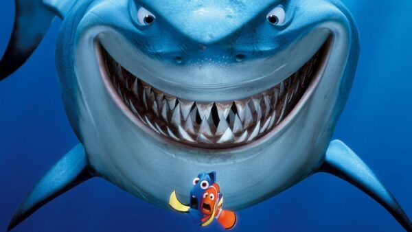 finding nemo