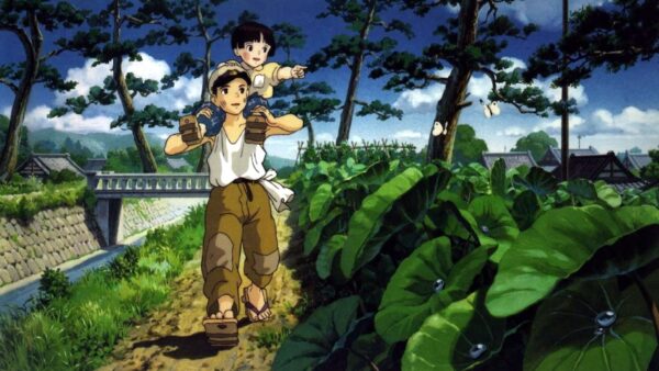 Grave of the FireFlies