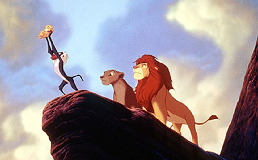 20 Best Animated Movies of All Time