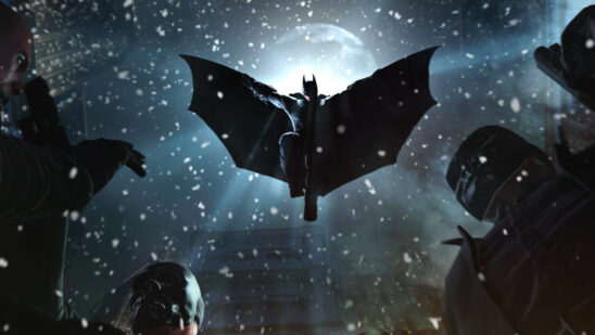 Everything You Need to Know About Batman Arkham Origins