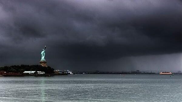 costly disaster Hurricane Sandy
