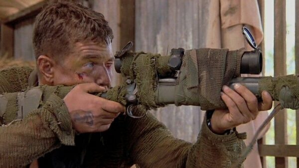 Sniper 1993 movie