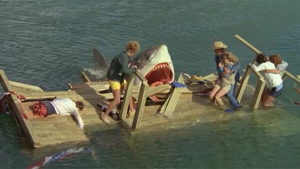 The Last Shark 1981