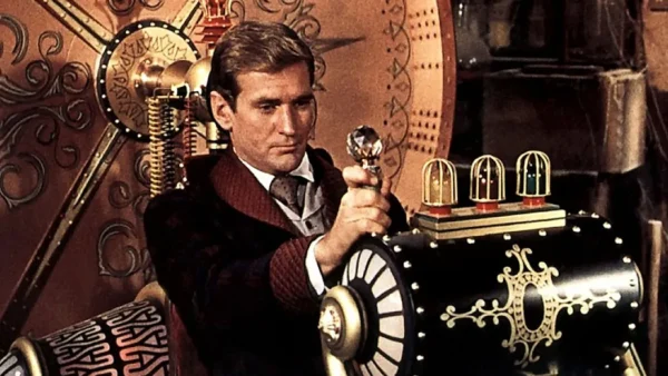 The Time Machine (1960)