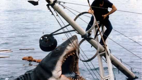 Best Shark Movies of All Time