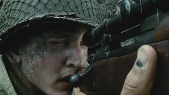 15 Best Sniper Movies of All Time