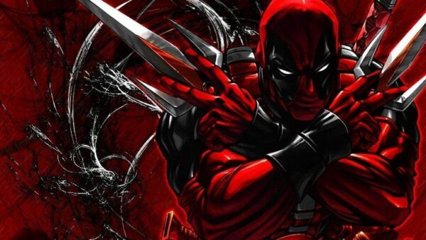 Deadpool Comic Book Villain That Deserves a Film