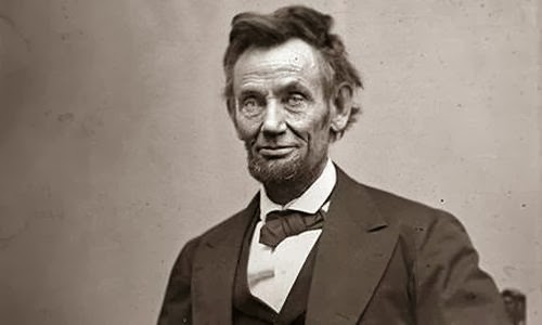 Lincoln took 17 years to pay $1000 loan