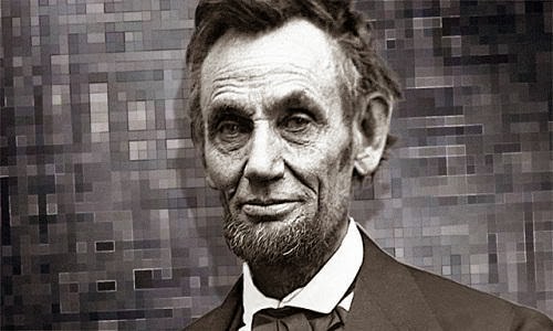 Abraham Lincoln religion 