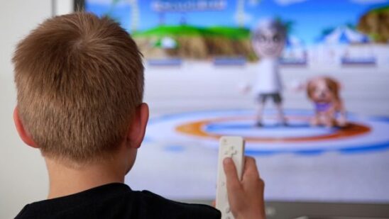 Best Nintendo Wii Games For Families