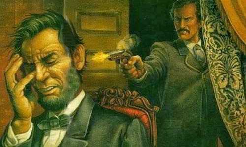 Abraham Lincoln formed secret service