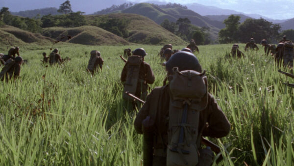 The Thin Red Line (1998)