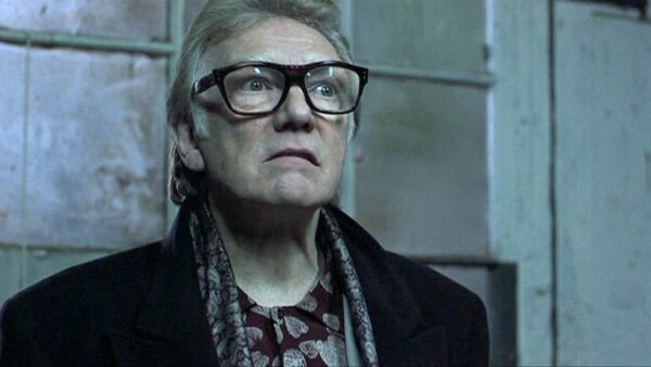 Brick Top from Snatch